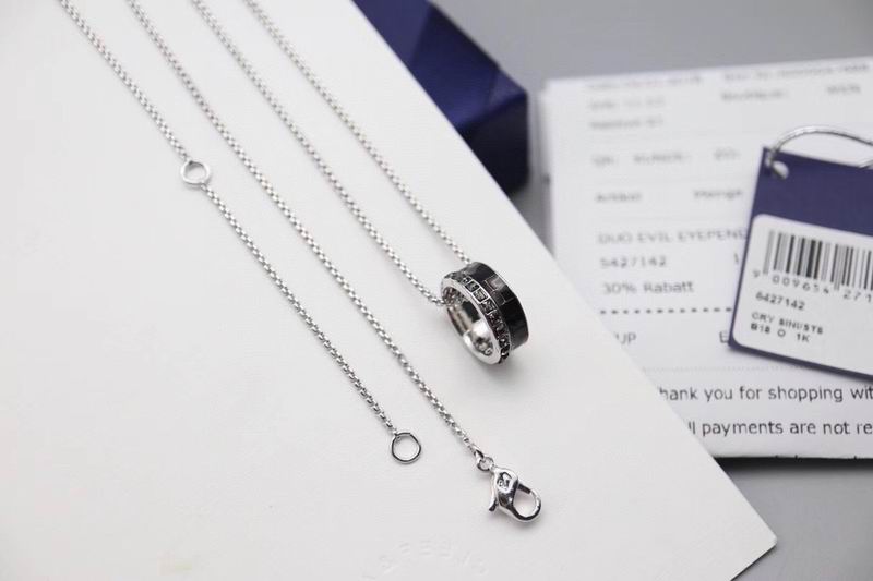 Swarovski Necklace 07yxh08